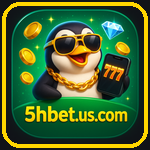5hbet Logo